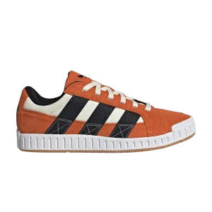Baskets adidas LWST 'Orange' Orange/Noir/Blanc IF8801