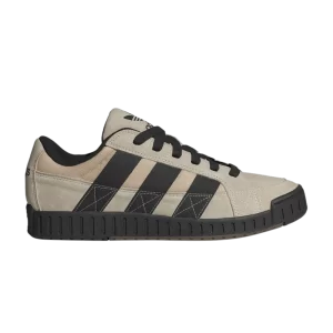 Baskets adidas LWST 'Wonder Beige Black' Miracle Beige/Couleur noire/Couleur noire IF8798