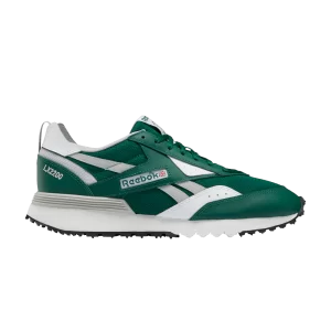Baskets Reebok LX 2200 'Dark Green' Vert foncé/Gris pur/Blanc GW7200