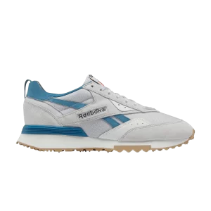 Reebok LX 2200 'Courts extérieurs – Steely Blue 'Gris pur/Bleu acier/Gris pur GY9767