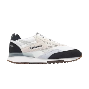 Reebok LX 2200 'Pure Grey Pale Blue' Gris pur/Gris pur 2/Bleu pâle 100074413