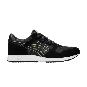 ASICS Lyte Classic 'Black Graphite Beige' Gris graphite/Noir 1201A477 028