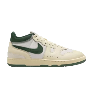 Nike Mac Attack 'Sail Fir' Baskets Voile/Lait de coco/Vanille pâle/Sapin FZ2097 100