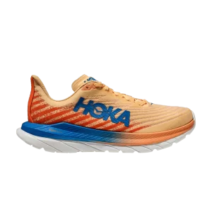 HOKA Mach 5 'Impala Vibrant Orange' Baskets Impala/Orange vif 1127893 IVOR