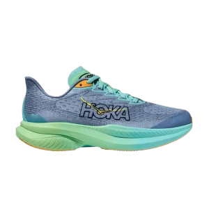 HOKA Mach 6 Baskets 'Dusk Shadow' pour Enfants Dusk/Shadow 1147553 DDW