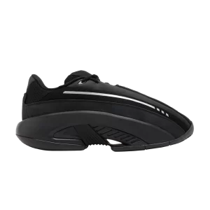 Baskets adidas Mad IIInfinity 'Black Carbon' Noir/Carbon/Bleu Lucide IG7941
