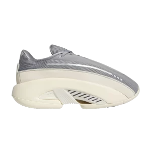 Baskets adidas Mad IIInfinity 'Grey Cream' Gris trois/Blanc crème/Gris un IF4439