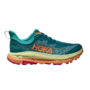 HOKA Mafate Speed 4 'Deep Lake' Baskets Deep Lake/Céramique 1131056 DLCR