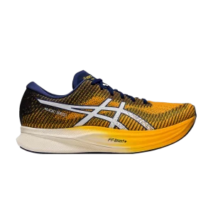 ASICS Magic Speed 2 'Amber' Ambre/Blanc 1011B443 800
