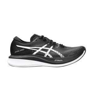 ASICS Magic Speed 3 'Noir Blanc' Noir/Blanc 1011B703 001