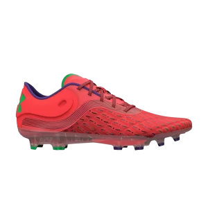 Under Armour Magnetico Elite 3 FG 'Beta Green Screen' Bêta/Écran vert/Noir 3026740 600