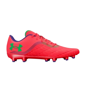 Under Armour Magnetico Pro 3 FG 'Beta Green Screen' Bêta/Écran Vert/Noir 3027038 600