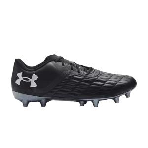 Under Armour Magnetico Pro 3 FG 'Noir Métallisé Argent' Noir/Argent Métallisé 3027038 001