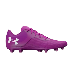 Under Armour Magnetico Select 3 FG 'Mystic Magenta' Baskets Mystic Violet/Blanc 3027039 500