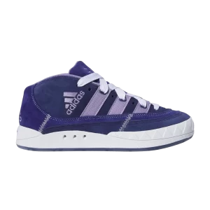 adidas Maité Steenhoudt x Adimatic Mid 'Victory Blue' Bleu Victory/Lilas Magique/Bleu Foncé IG8174
