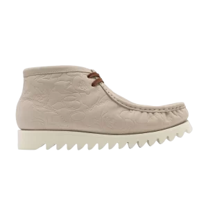 Baskets BAPE Manhunt #1 'Beige' Beige 1J30191028 BEI