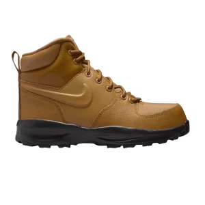 Nike Manoa GS 'Blé' Blé/Noir/Blé HF0750 700