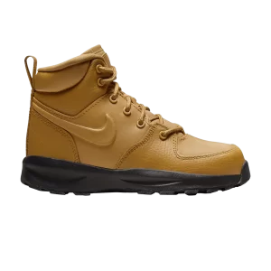 Nike Manoa PS 'Blé' Blé/Noir/Blé HF0751 700