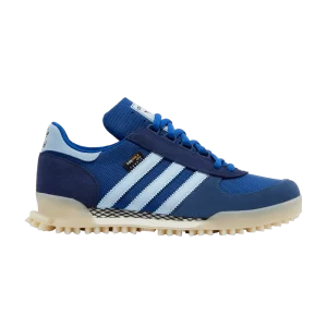 Baskets adidas Marathon TR 'Collegiate Royal' Collegiate Royal/Ciel clair/Alumine ID9391