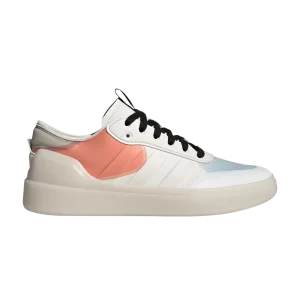 Baskets adidas Marimekko x Wmns Court Revival 'Lokki' Nuage blanc/Nuage blanc/Couleur noir HQ6476