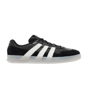 Baskets adidas Mark Gonzales x Aloha Super 'Core Black' Noir/Blanc cristal/Carbone IG5264