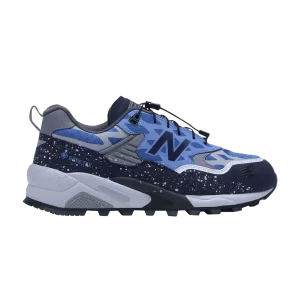 Baskets New Balance MARQUEE PLAYER x mita x 580 GORE-TEX 'Chainlink Fence' Noir/Marine MT580RMP