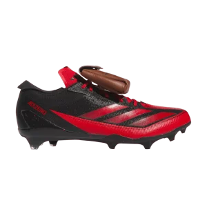 adidas Marvel x Adizero Electric 'Deadpool' Baskets Couleur noire/Meilleur écarlate/Couleur noire JR7692
