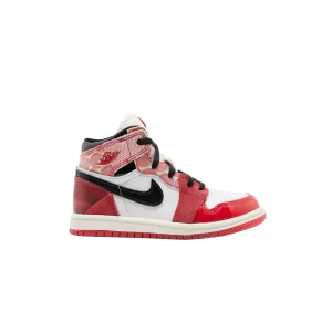 Marvel x Air Jordan 1 Retro High OG TD 'Next Chapter' Rouge université/Noir/Blanc DV1750 601