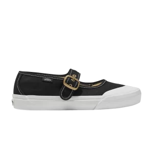 Vans Mary Jane 'Black True White' Baskets Noir/True Blanc VN000CRR6BT