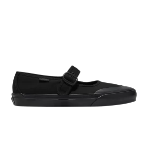 Baskets Vans Mary Jane 'Triple Black' Noir/Noir/Noir VN000CRRBJ4
