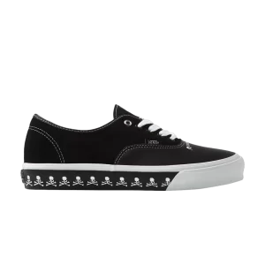 Baskets Vans Mastermind World x Authentic VLT LX 'Punk Culture' Noir VN0A4CS4BLK