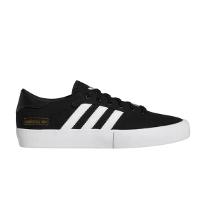 adidas Matchbreak Super 'Noir Blanc Or' Noir/Blanc Nuage/Or Métallique GY6924