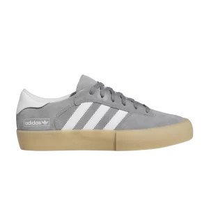 adidas Matchbreak Super 'Gris Blanc Gomme' Gris Trois/Blanc Nuage/Bubble Gum IF0066