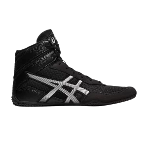 ASICS Matcontrol 3 'Noir Pur Argent' Noir/Argent 1081A053 001