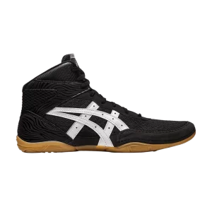 ASICS Matflex 7 'Noir Blanc Gomme' Noir/Blanc 1081A051 001