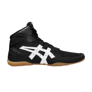ASICS Matflex 7 GS 'Noir Blanc Gomme' Noir/Blanc 1084A011 001