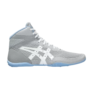 ASICS Matflex 7 GS 'Piedmont Grey Blue' Gris Piémont/blanc 1084A011 020