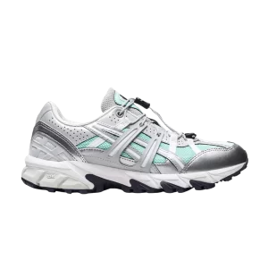 ASICS Matin Kim x Wmns Gel Sonoma 15-50 'Tracing Ego - Vert' Oasis Vert/Argent 1202A461 300