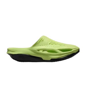 Nike Matthew M. Williams x 005 Slide 'Volt' Baskets Volt/Noir DH1258 700