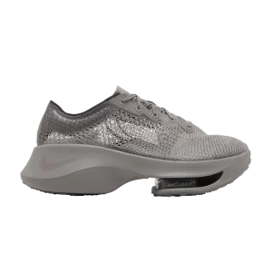 Nike Matthew M. Williams x Zoom MMW 6 TRD Run 'Enigma Stone' Pierre Enigma/Anthracite/Pierre Enigma DR5385 002