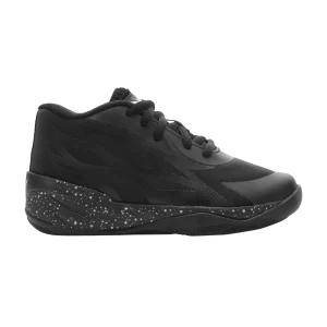 Baskets Puma MB.02 Little Kid 'Oreo 'Noir/Blanc/Oreo 395818 01