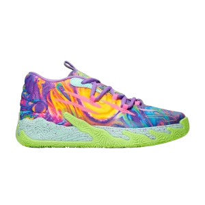 Baskets Puma MB.03 Little Kid 'Be You' Multicolore/Multicolore 398471 01