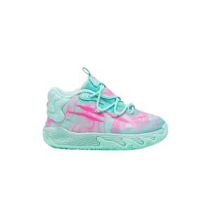 Baskets Puma MB.03 Toddler 'Miami 'Til/Violet 310735 01