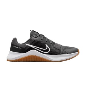 Nike MC Trainer 2 'Iron Grey Gum' Gris fer/Noir/Bubble Gum Marron moyen/Blanc DM0823 007