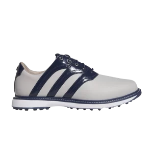 adidas MC Z-Traxion Spikeless Golf 'Grey Collegiate Navy' Gris Deux/Collegiate Navy/Cloud White IH5151