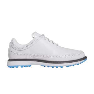 adidas MC80 Spikeless Golf 'Dash Grey Blue Burst' Gris Dash/Argent mat/Bleu burst IF0322
