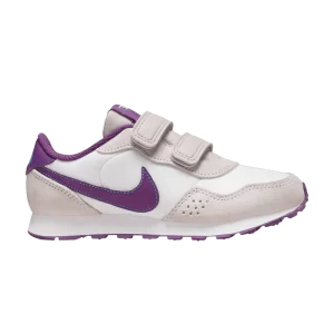 Nike MD Valiant PS 'Summit White Platinum Violet' Platinum Violet/Summit White/Aquamarine/Viotech CN8559 024