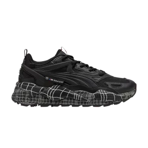 Baskets Puma Mercedes-AMG Petronas F1 RS-X Efekt 'Camo' Noir/Blanc 307939 01