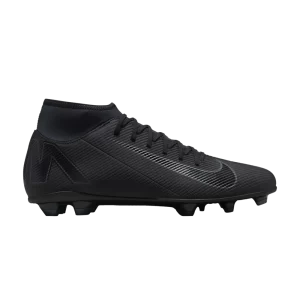 Nike Mercurial Superfly 10 Club MG '2024 Shadow Pack' Noir/Jungle profonde/Noir FQ8314 002