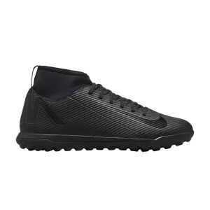 Nike Mercurial Superfly 10 Club TF GS '2024 Shadow Pack' Noir/Jungle profonde/Noir FQ8313 002